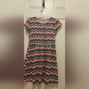 Faded glory dress